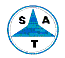 Transports S.A.T. S.A  Socit d' Affrtement et de Transit  Z.I. et Portuaire - B.P. 352  F-68333 HUNINGUE cedex tl. 03 89 69 14 00 fax. 03 89 69 42 33  Mail: sat@satfrance.fr